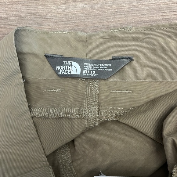 The North Face Women’s Backpacking Hiking Cycling Trail Pants EU 10 - Picture 6 of 11